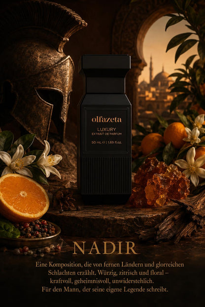 Nadir Elegance