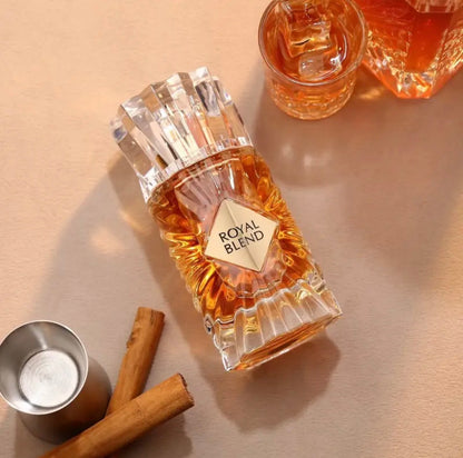 ROYAL BLEND | FRENCH AVENUE | EXTRAIT DE PARFUM | 100ML