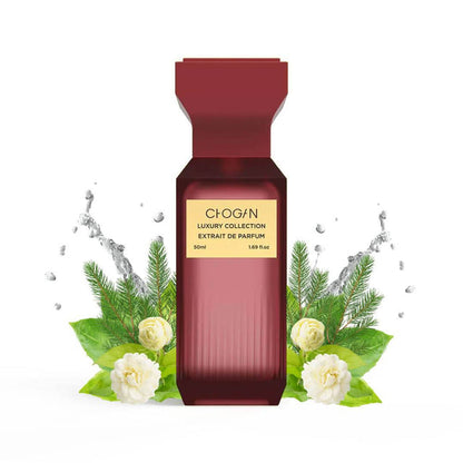 CHOGAN № 118 Parfum Luxury Baccarat Rouge