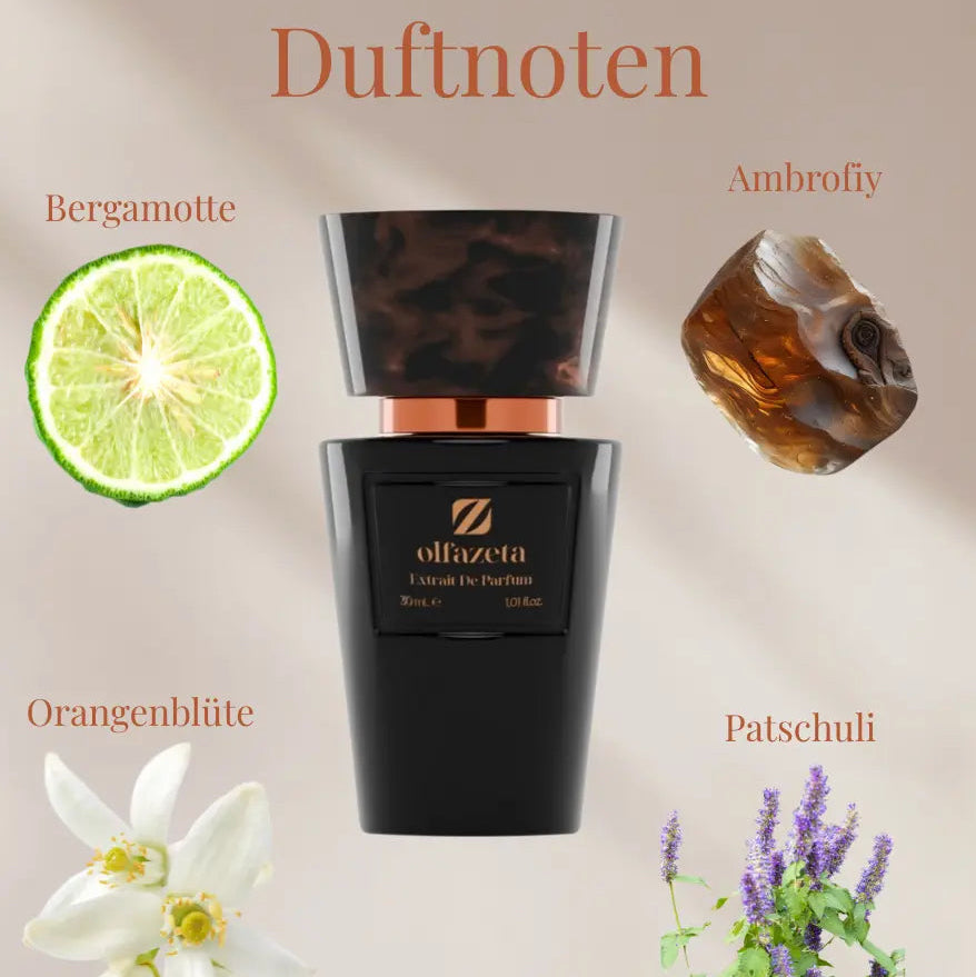 Chogan № 79 – Fruchtig, süsslich & Exotisch