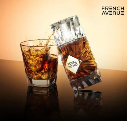 ROYAL BLEND | FRENCH AVENUE | EXTRAIT DE PARFUM | 100ML