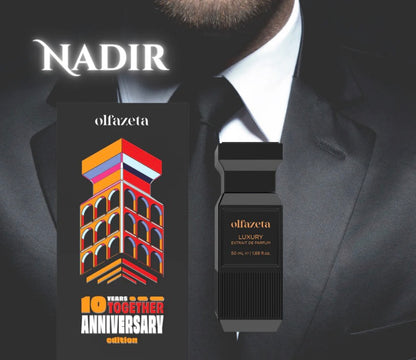 Nadir Elegance