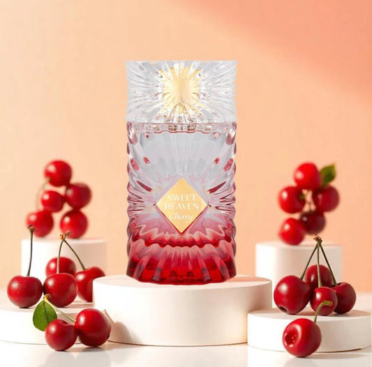 GULF ORCHID | SWEET HEAVEN CHERRY | EDP |100ML
