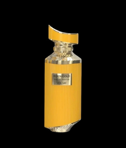 EDEN GOLD | VOLARE | EAU DE PARFUM | 100ML