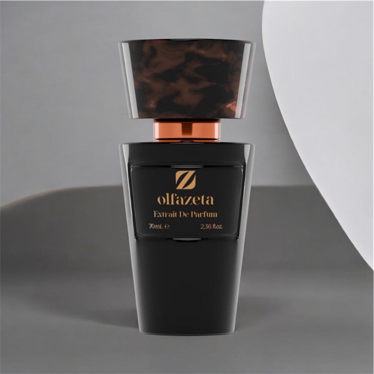 20M Olfazeta Obscuro 70 ml | With 30% Essence