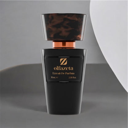 20M Olfazeta Obscuro 70 ml | With 30% Essence
