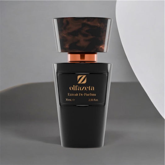20M Olfazeta Obscuro 70 ml | Mit 30% Essenz