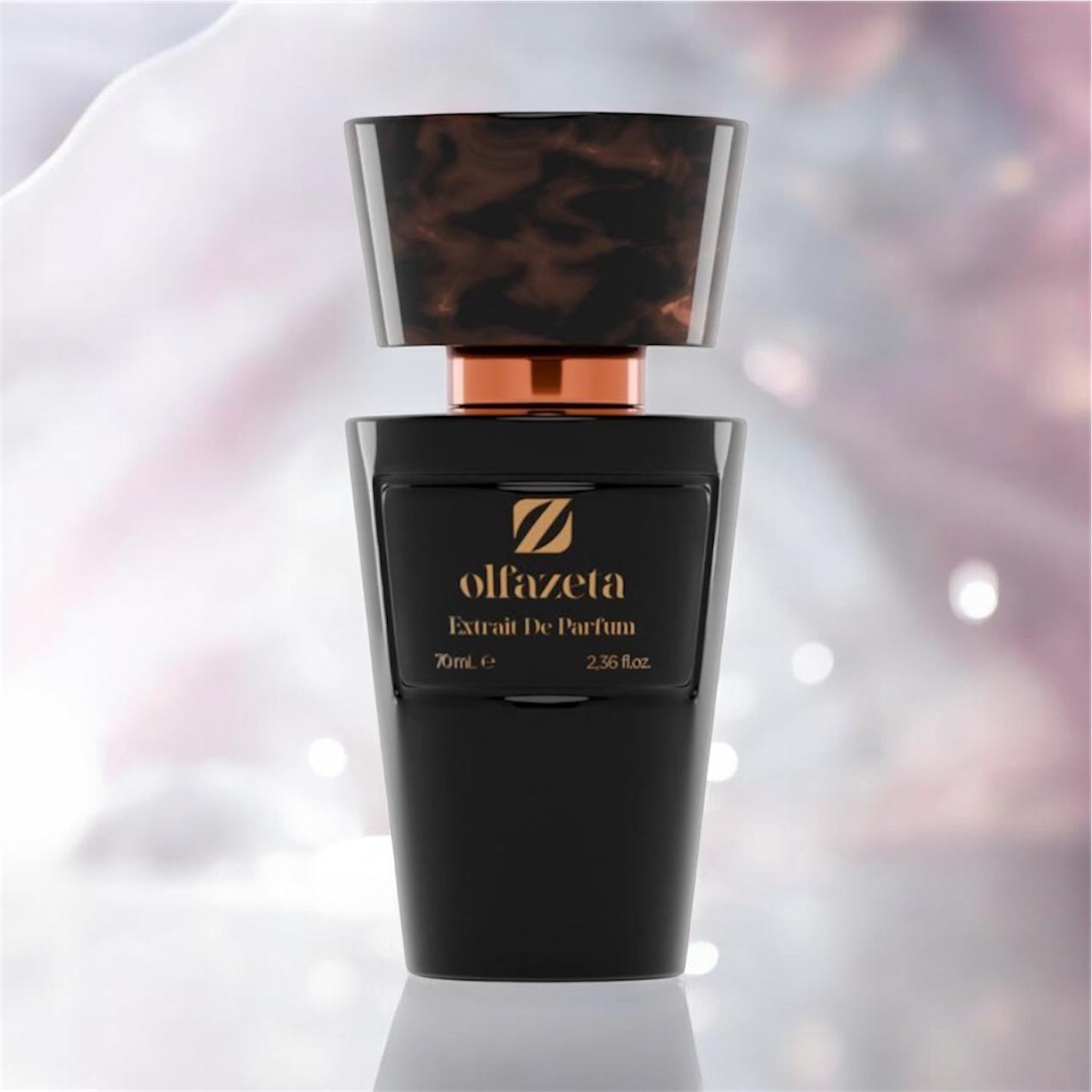 Your Journey Men's Perfume 113M