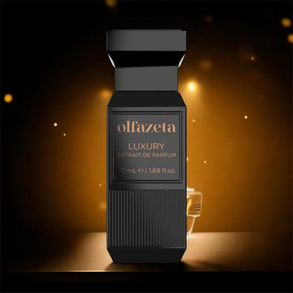 Nr 134/ Luxury Unisexparfüm mit 30% Essenz