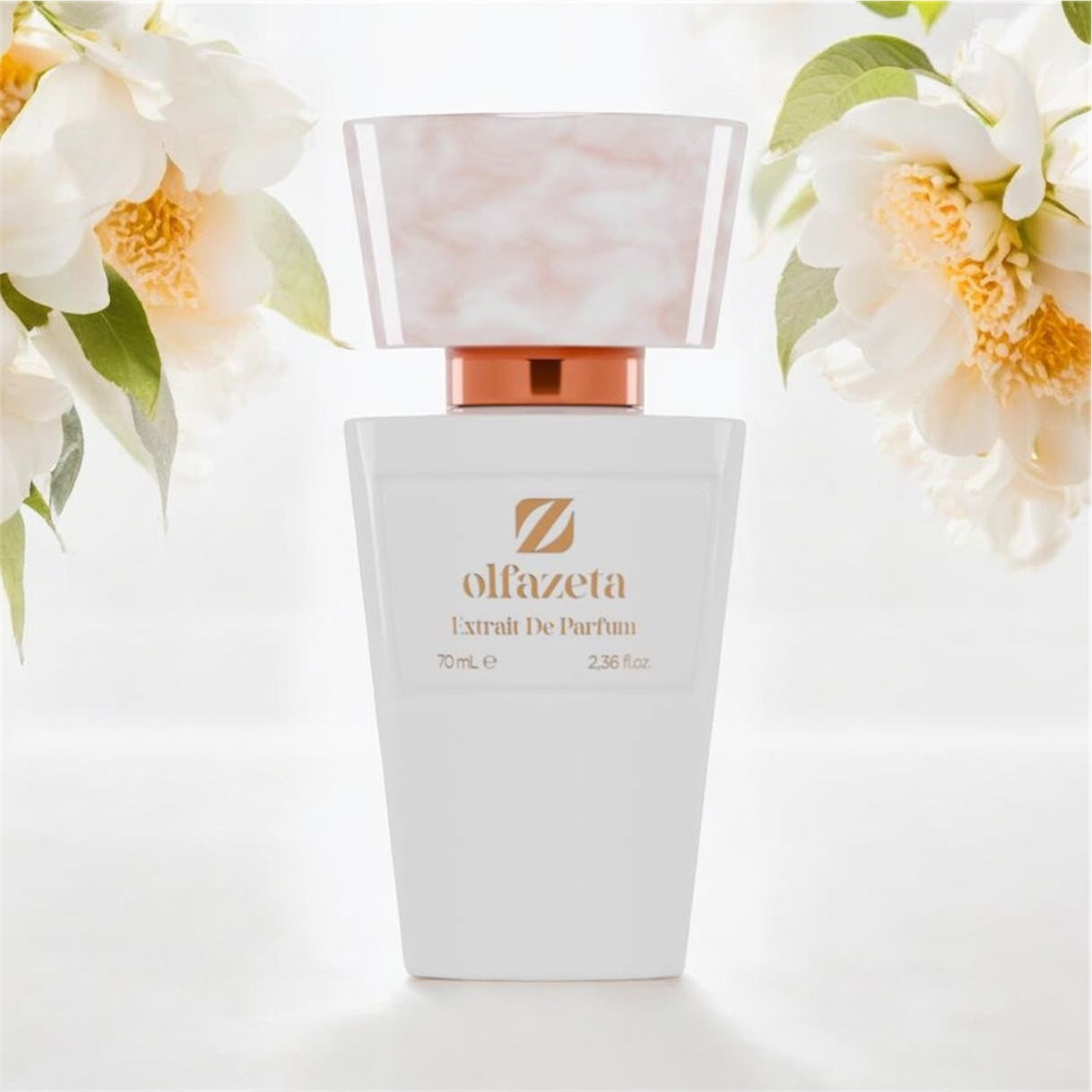 My rules - Women's Perfume 70ml 132W