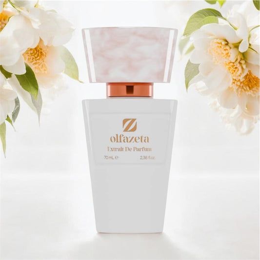My rules - Women's Perfume 70ml 132W