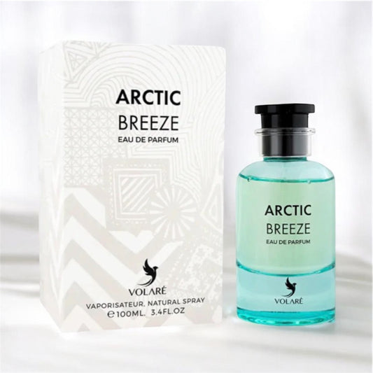 ARCTIC BREEZE | EAU DE PARFUM | 100ML