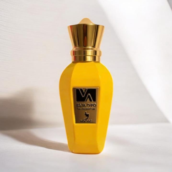 VOLARÉ ESTA ORO | EDP | 25ML