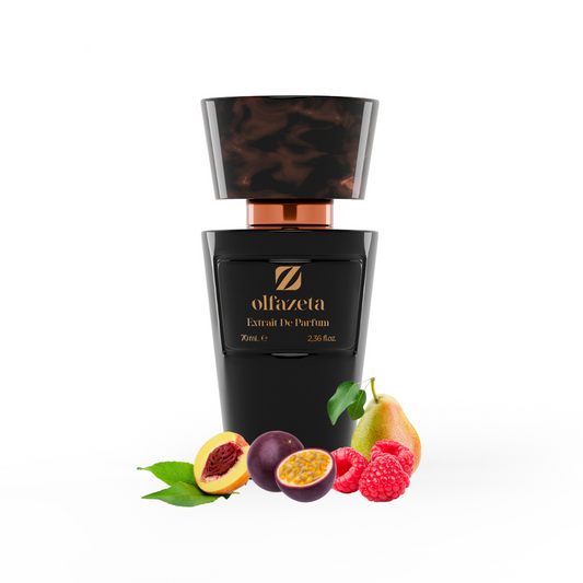 Chogan № 79 – Fruchtig, süsslich & Exotisch