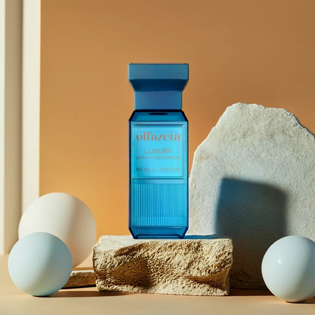 № 129 – Fruchtig, leicht Zitrisch & Verspielt - Frucht Essence im Flacon