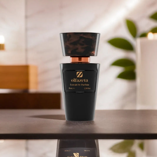 Modern Man - Men's Perfume
70 ml 136M