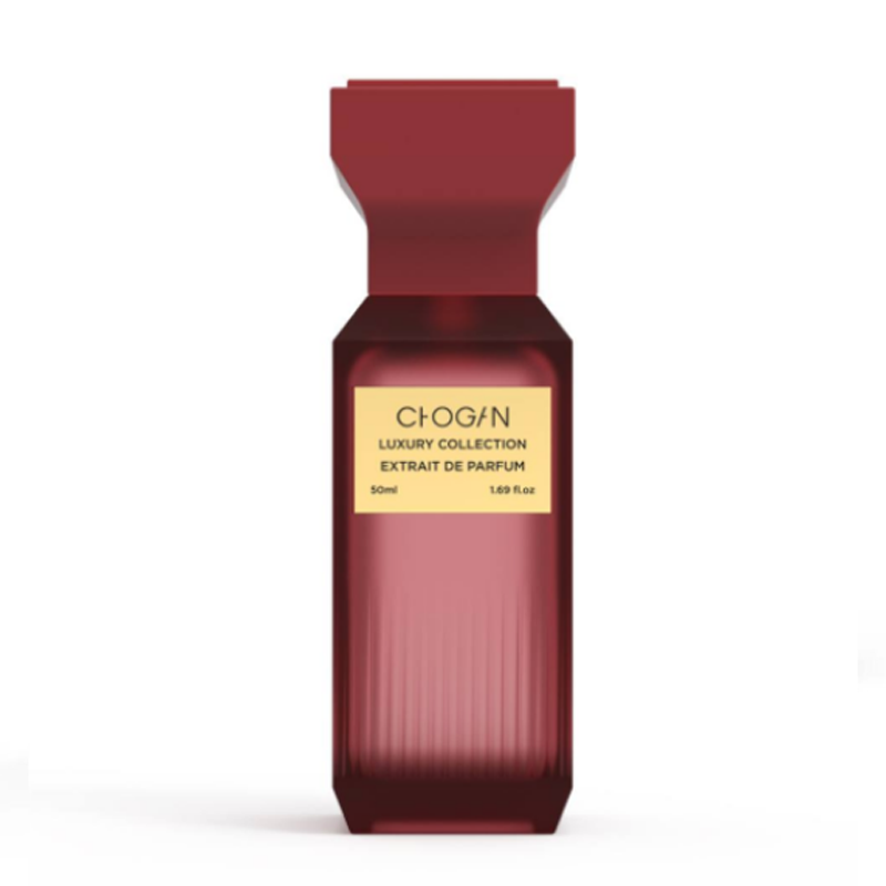 CHOGAN № 118 Parfum Luxury Baccarat Rouge