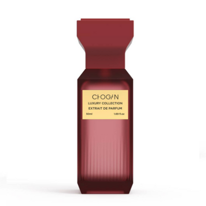 CHOGAN № 118 Parfum Luxury Baccarat Rouge